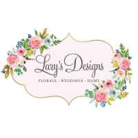 Lary's Florist & Designs LLC Logo