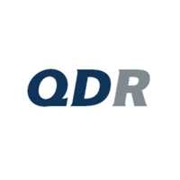 Quick Dry Restoration Logo