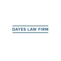 Dayes Law Firm Social Security Disability & Tax Lawyer Logo