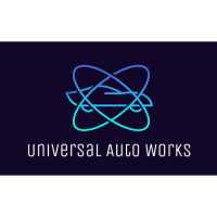 Universal Auto Works LLC Logo