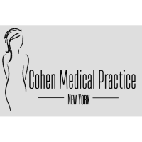 Cohen Medical Practice: Queens Gynecology Top OBGYN Doctors Logo