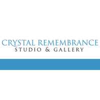 Crystal Remembrance Studio & Gallery Logo