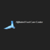 Affiliated Foot Care Center Logo