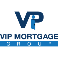 VIP Mortgage Group Logo