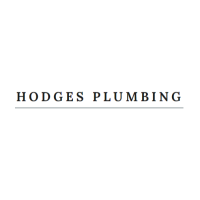Hodges Plumbing Logo