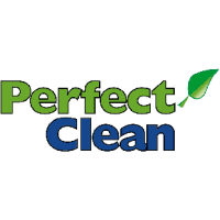 Perfect Clean, LLC Logo