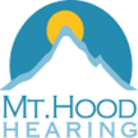 MT Hood Hearing Logo