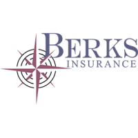 Berks Insurance Logo