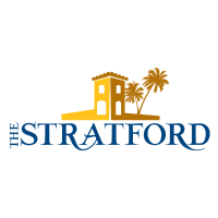 The Stratford Logo