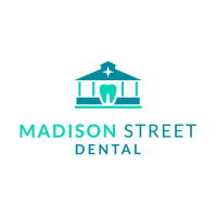 Madison Street Dental Logo
