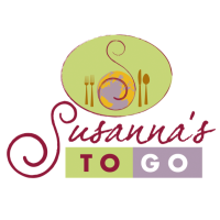 Susanna's Catering Logo