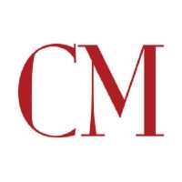 CM Landscape & Lawn Maintenance Inc Logo