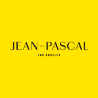 Jean-Pascal Florist Logo