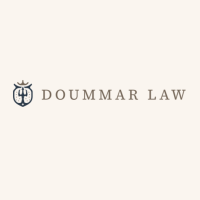 Doummar Law Logo