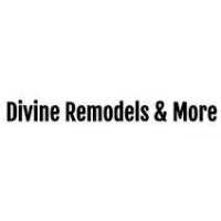 Divine Remodels & More Logo