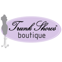 Trunk Shows Boutique Logo