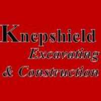 Knepshield Excavation & Construction Co Inc Logo