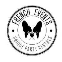 French Events Logo