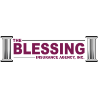 Blessing Insurance Agency Logo
