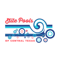 Elite Pools of Central Texas Logo