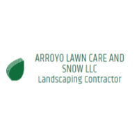 Arroyo Lawn Care And Snow LLC Logo