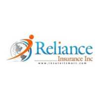 Reliance Insurance Inc Logo