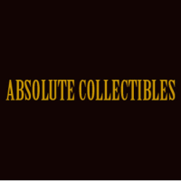Absolute Collectibles Toys & Antiques Logo