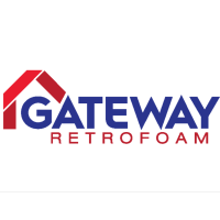 Gateway RetroFoam Logo