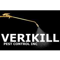 Verikill Pest Control Logo