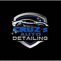 Cruz's Auto Detailing Logo