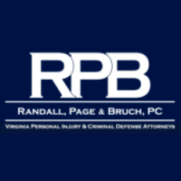 Randall, Page & Bruch, P.C. Logo