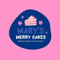 Mary's Dominican Cake Logo