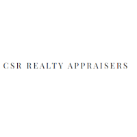 CSR Realty Appraisers Logo