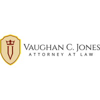 Vaughan C. Jones Attorney at Law Logo