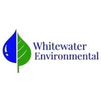 Septic: Whitewater Environmental Logo