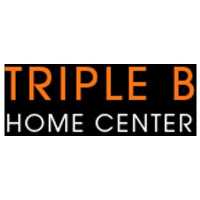 Triple B Home Center Logo