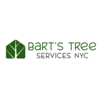 Bart’s Bronx Tree Services Logo