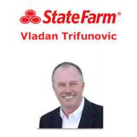 Vladan Trifunovic - State Farm Insurance Agent Logo