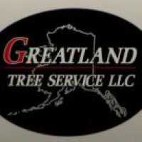 Greatland Tree Service Logo