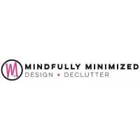Mindfully Minimized - Professional Organizer St. Paul / Minneapolis Logo