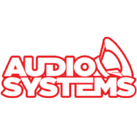 Audio Systems Logo