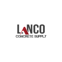 Lanco Concrete Supply Logo