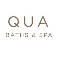 Qua Spa at Caesars Palace Logo