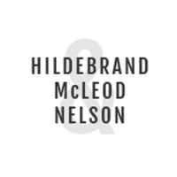 Hildebrand McLeod & Nelson LLP Logo