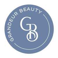 Grandeur Beauty Aesthetics Logo