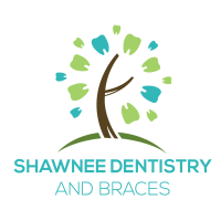 Shawnee Dentistry and Braces Logo