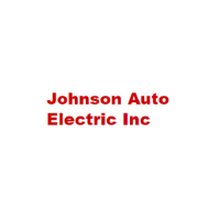 Johnson Auto Electric Inc Logo