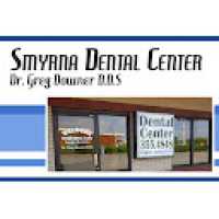 Smyrna Dental Center Logo