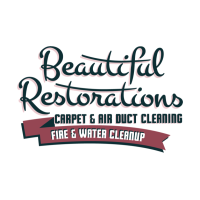 Beautiful Restorations Logo