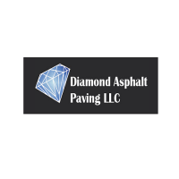 Diamond Asphalt Logo